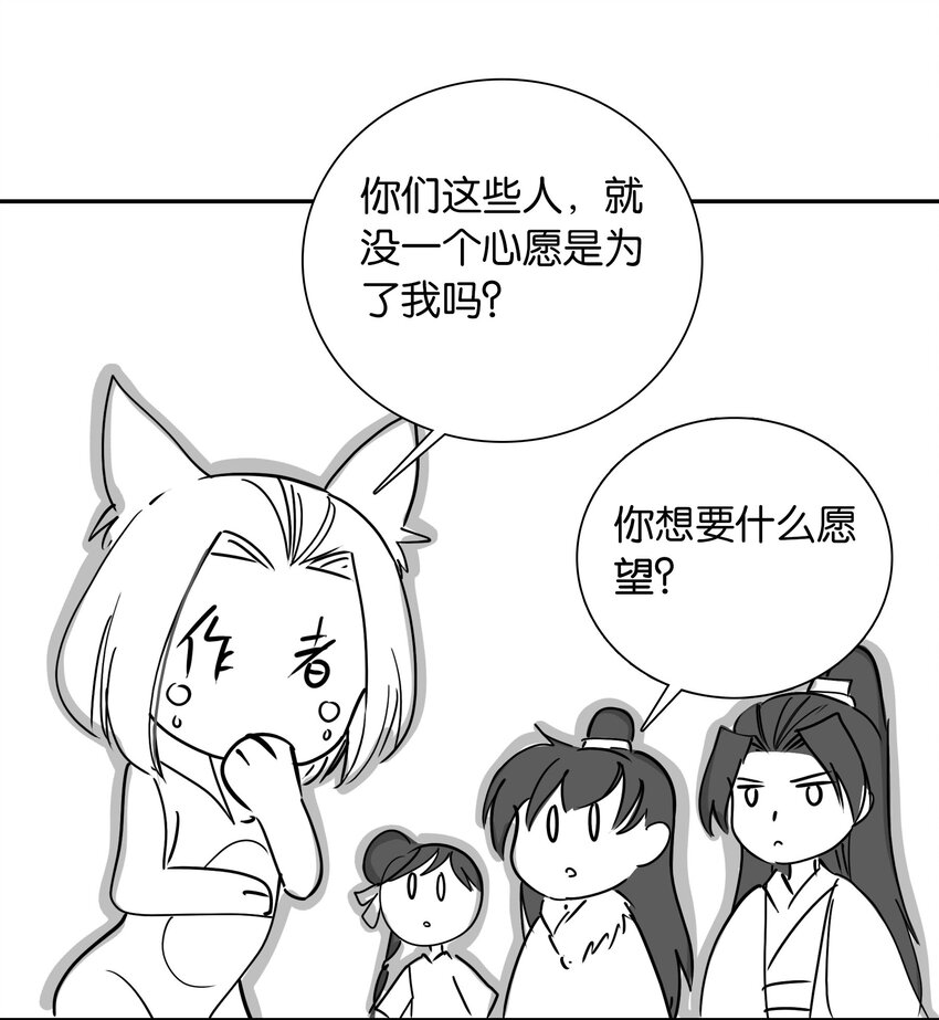 番外 新年心愿7