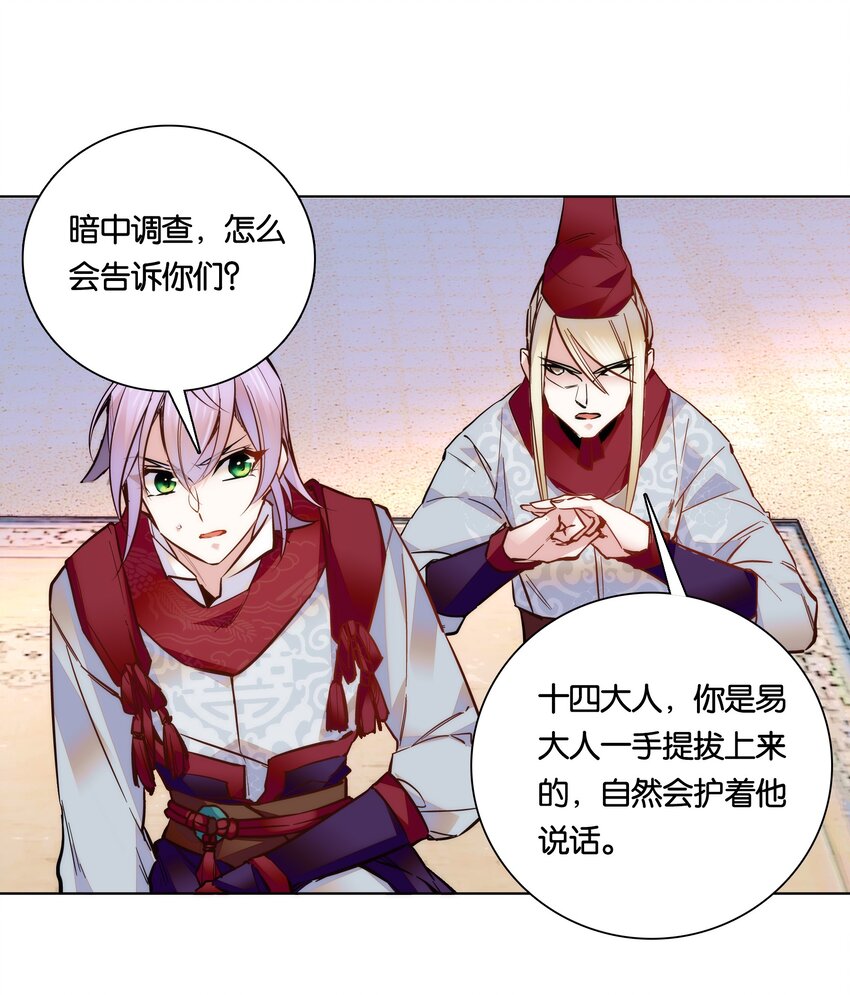 028 大不了卖艺养你！28