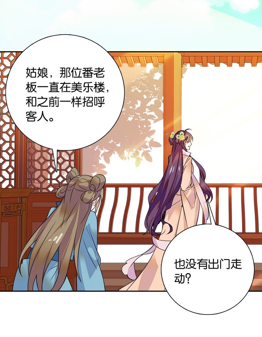 005 我们之前是什么关系？28