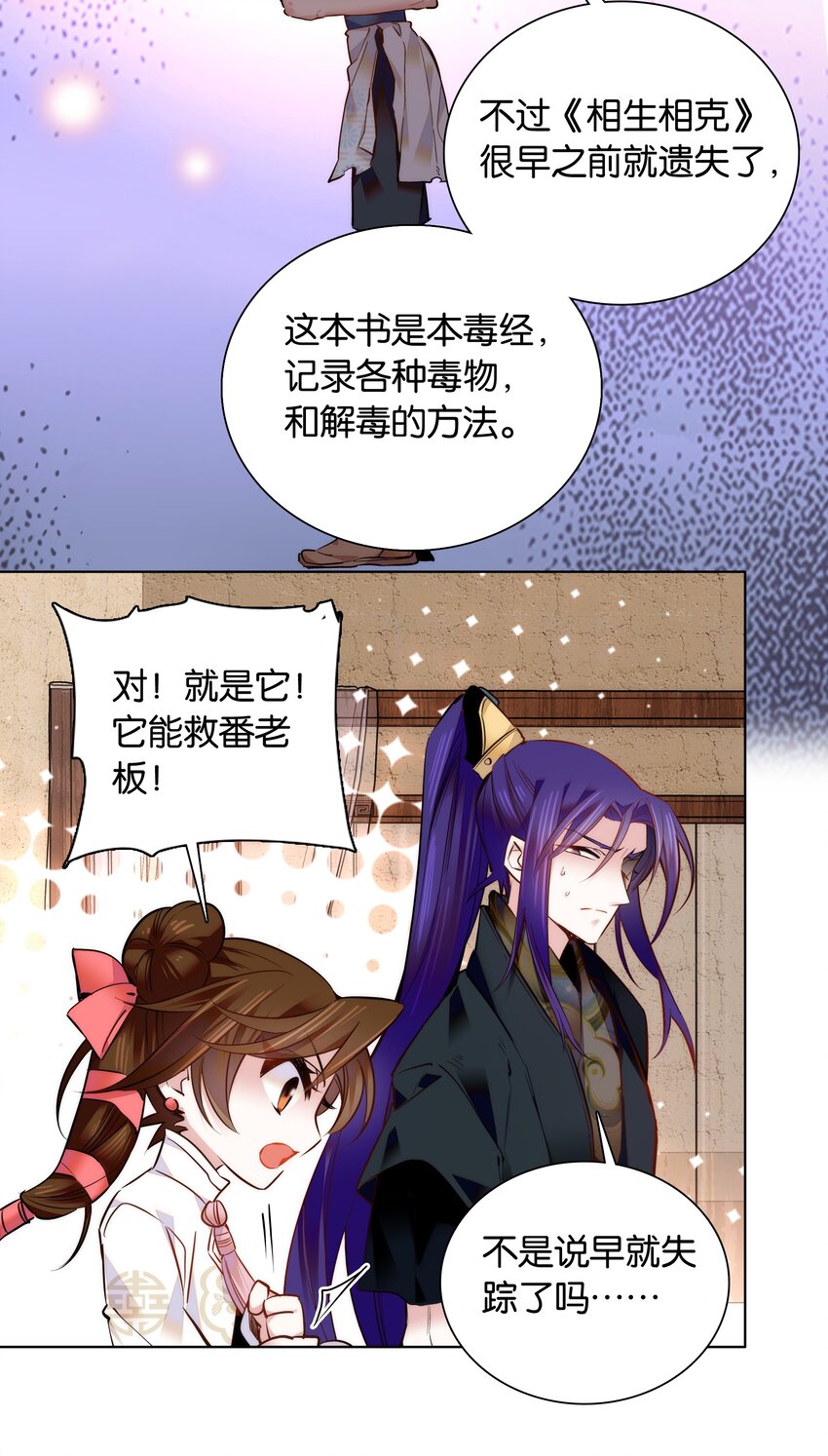 036 药王的真实身份9
