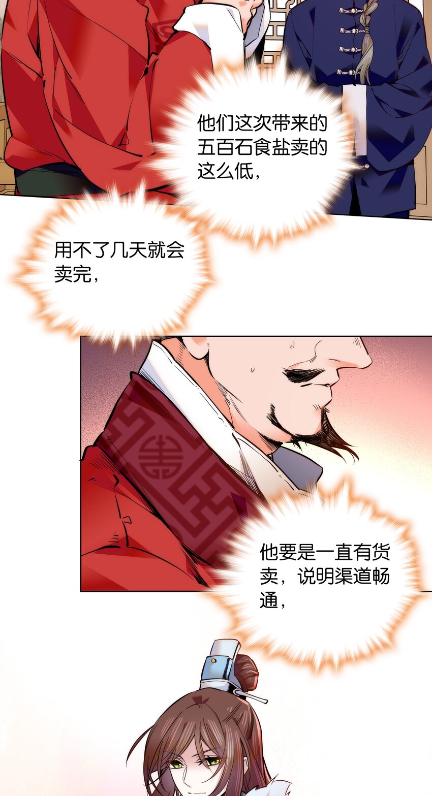 035 来势汹汹15