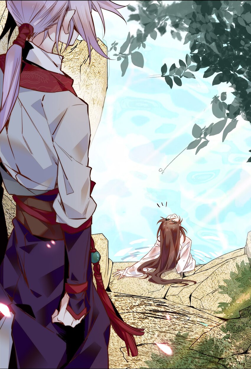 027 不一起泡温泉吗？15