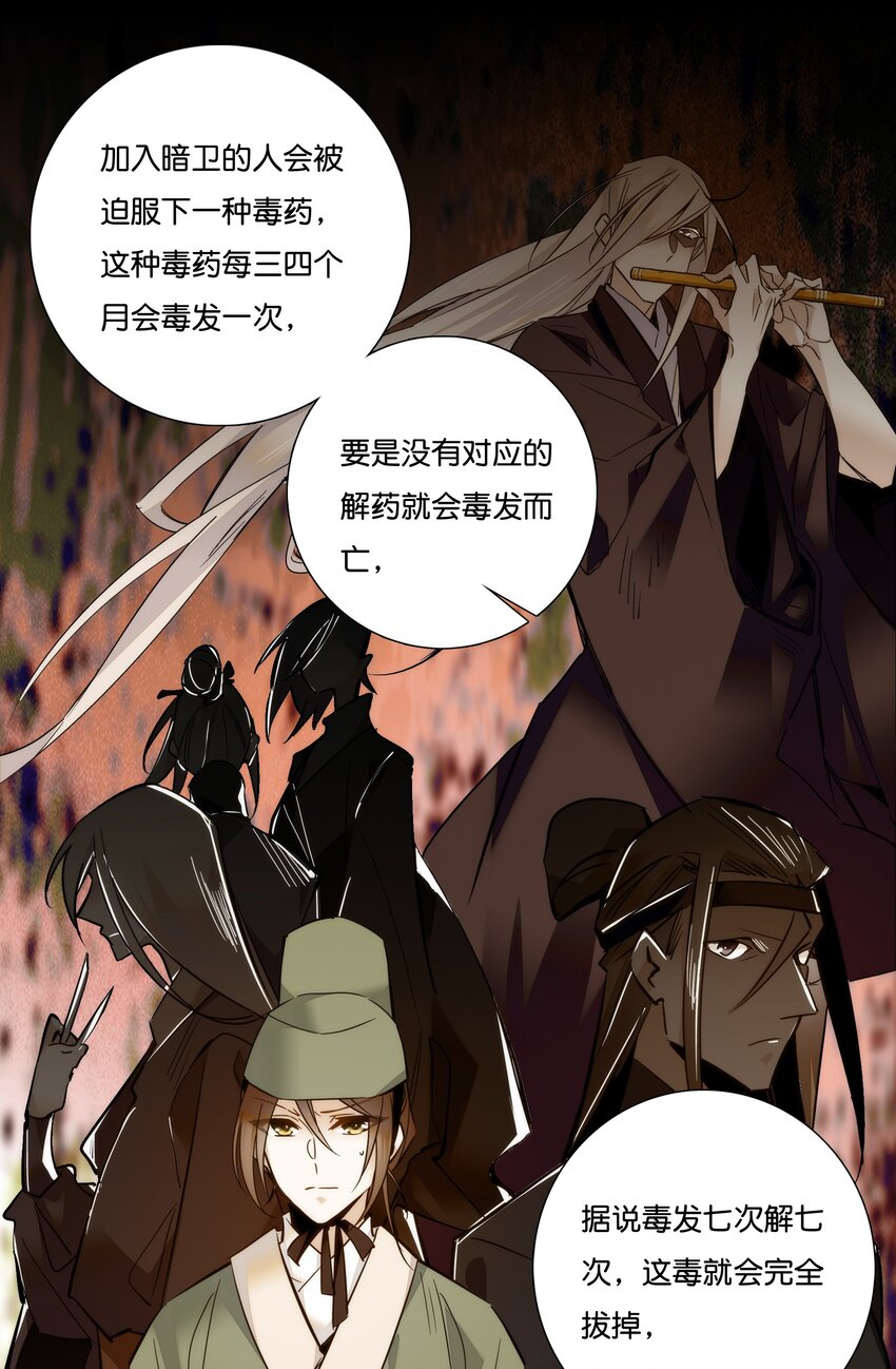 016 心系于他7