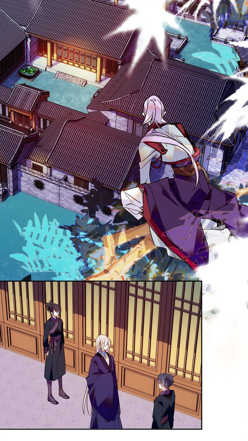 015 关心则乱15