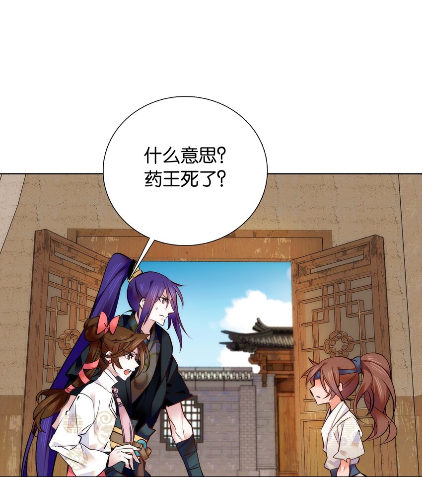 036 药王的真实身份2