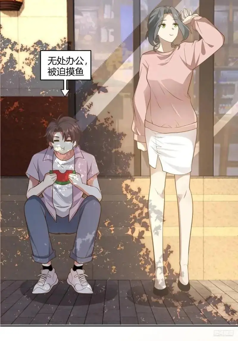 怂人只会叫！5
