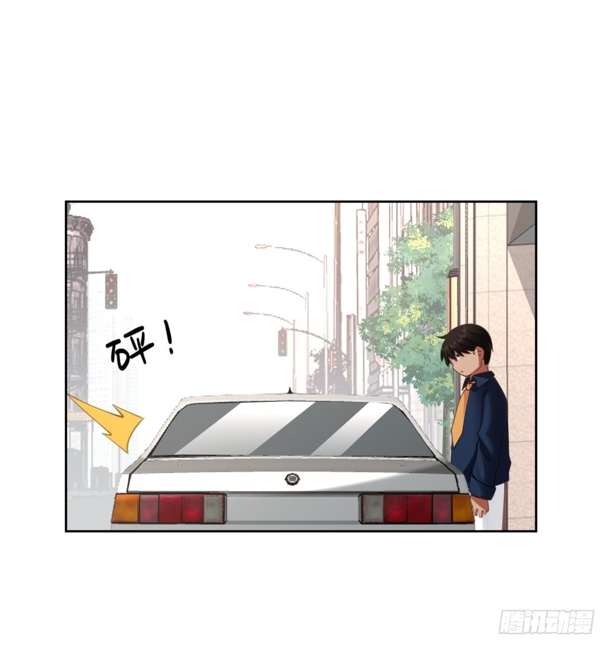 这就是舔狗22