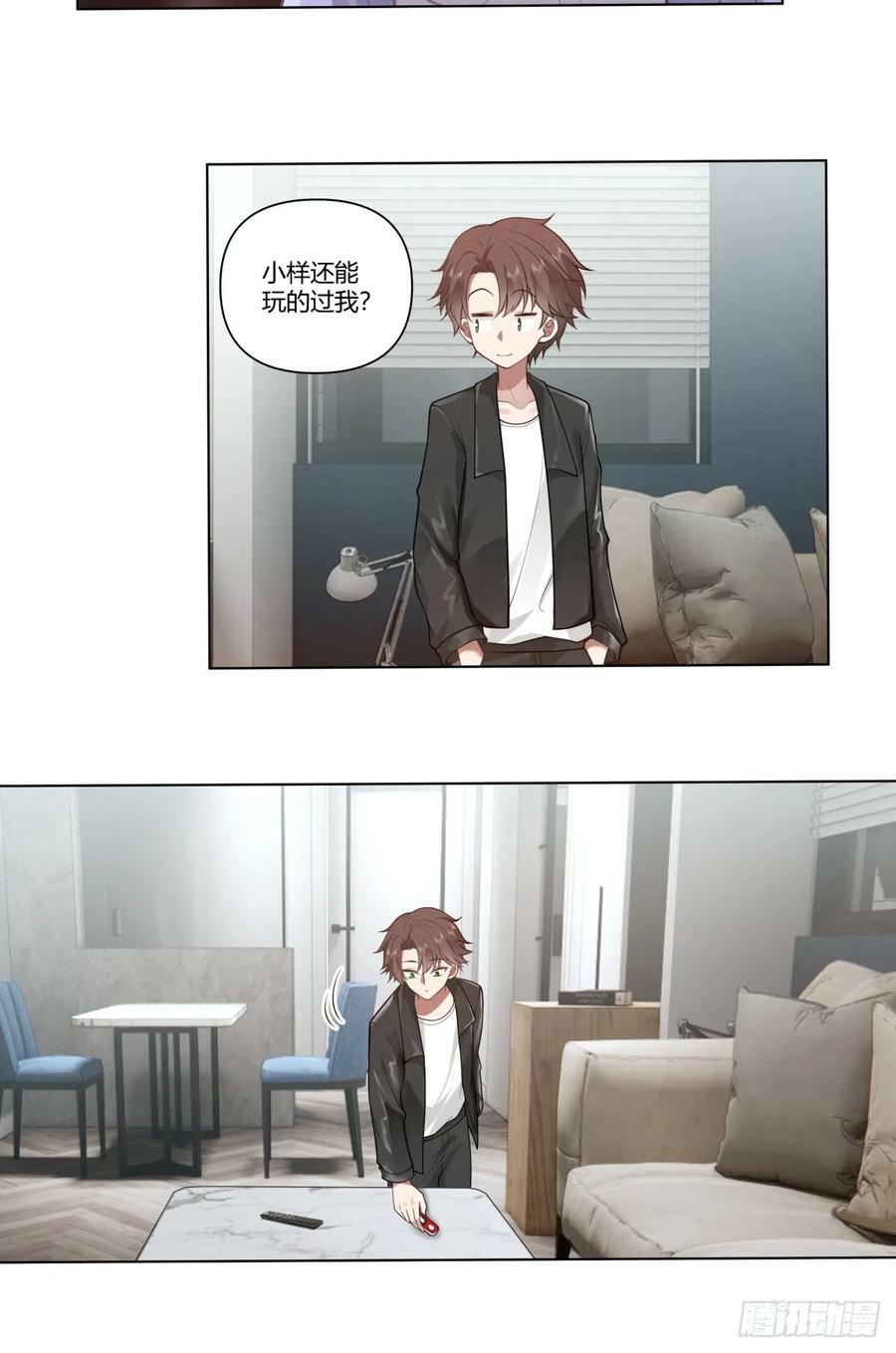 闺房，闺蜜的房间23