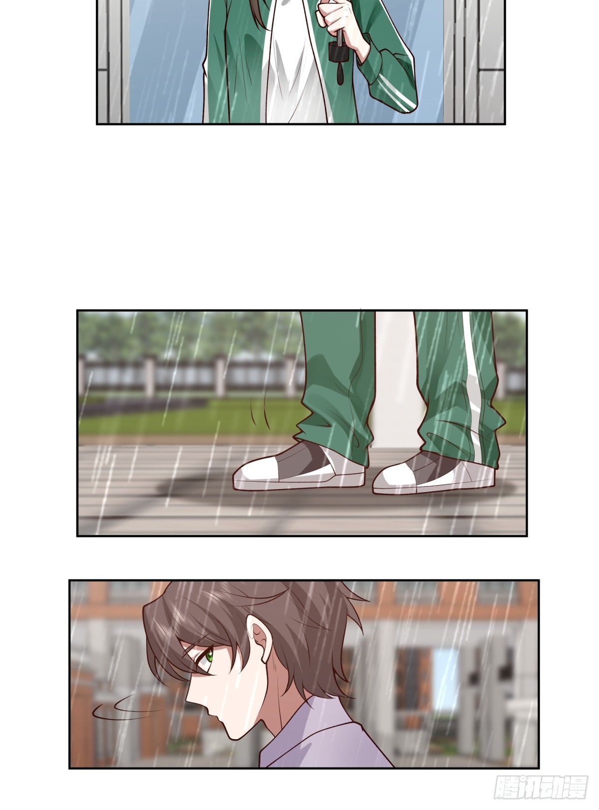 宝藏终将璀璨32