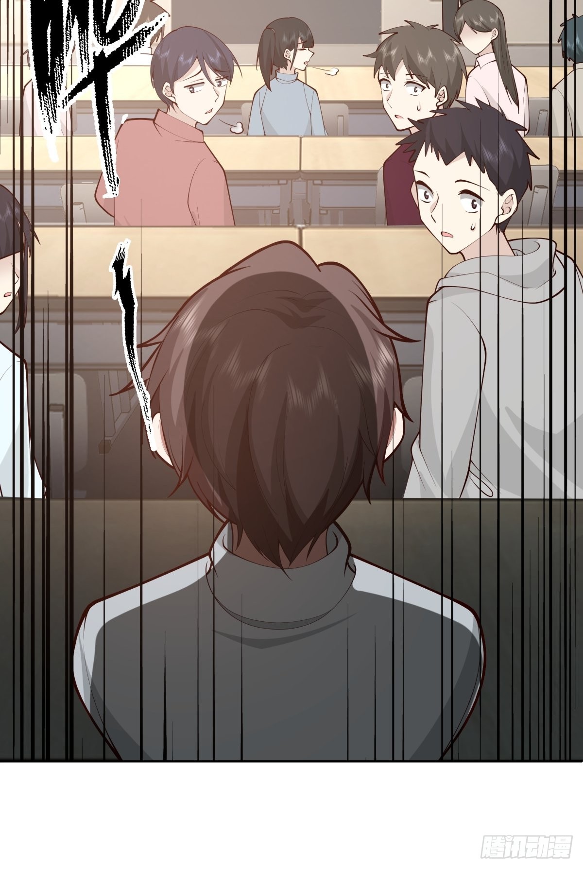 玩手段我是祖师爷21