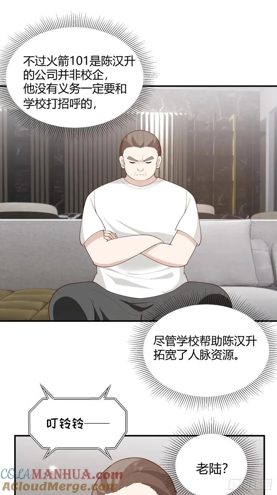 著名企业家陈总26