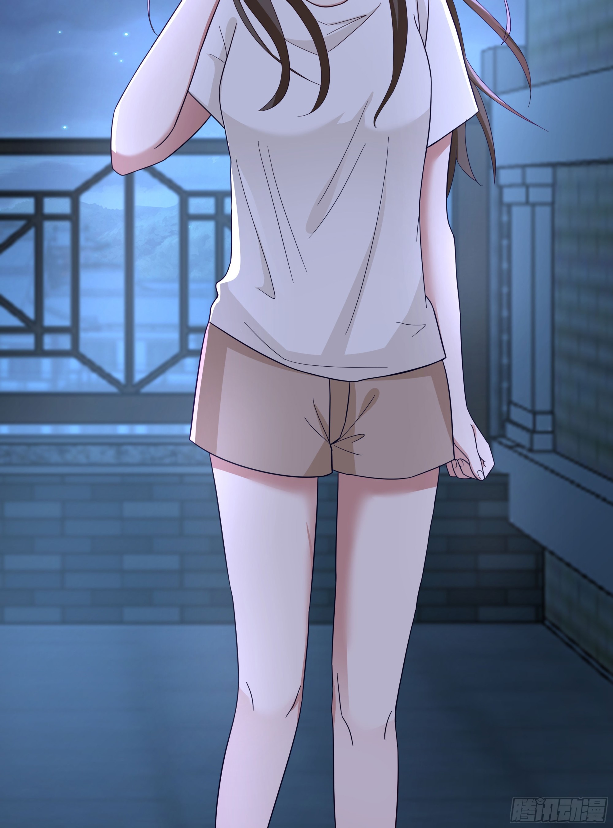 我想和你看日出日落20