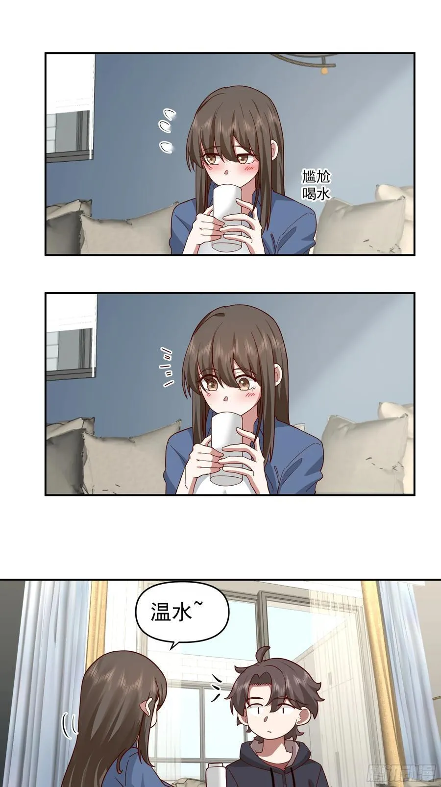 一个好汉三个帮~15
