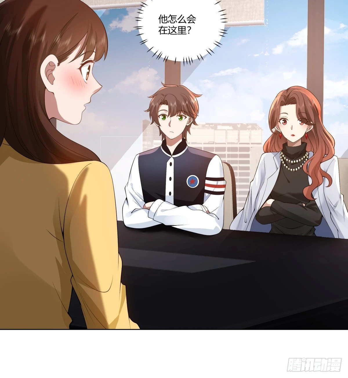 生日邀请13