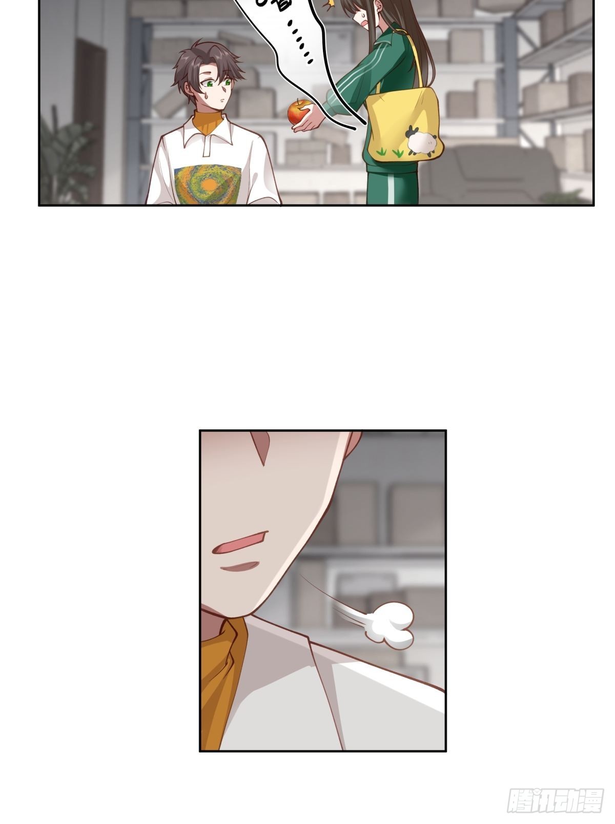 圣诞劫16