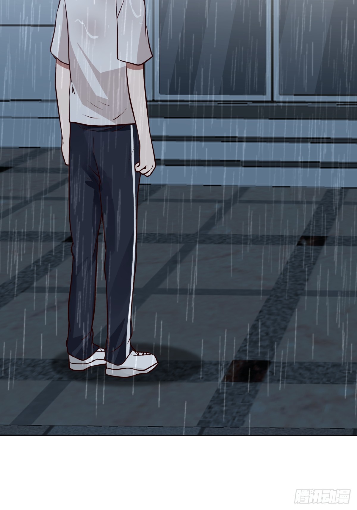 看，天在下雨；听，心在哭泣31