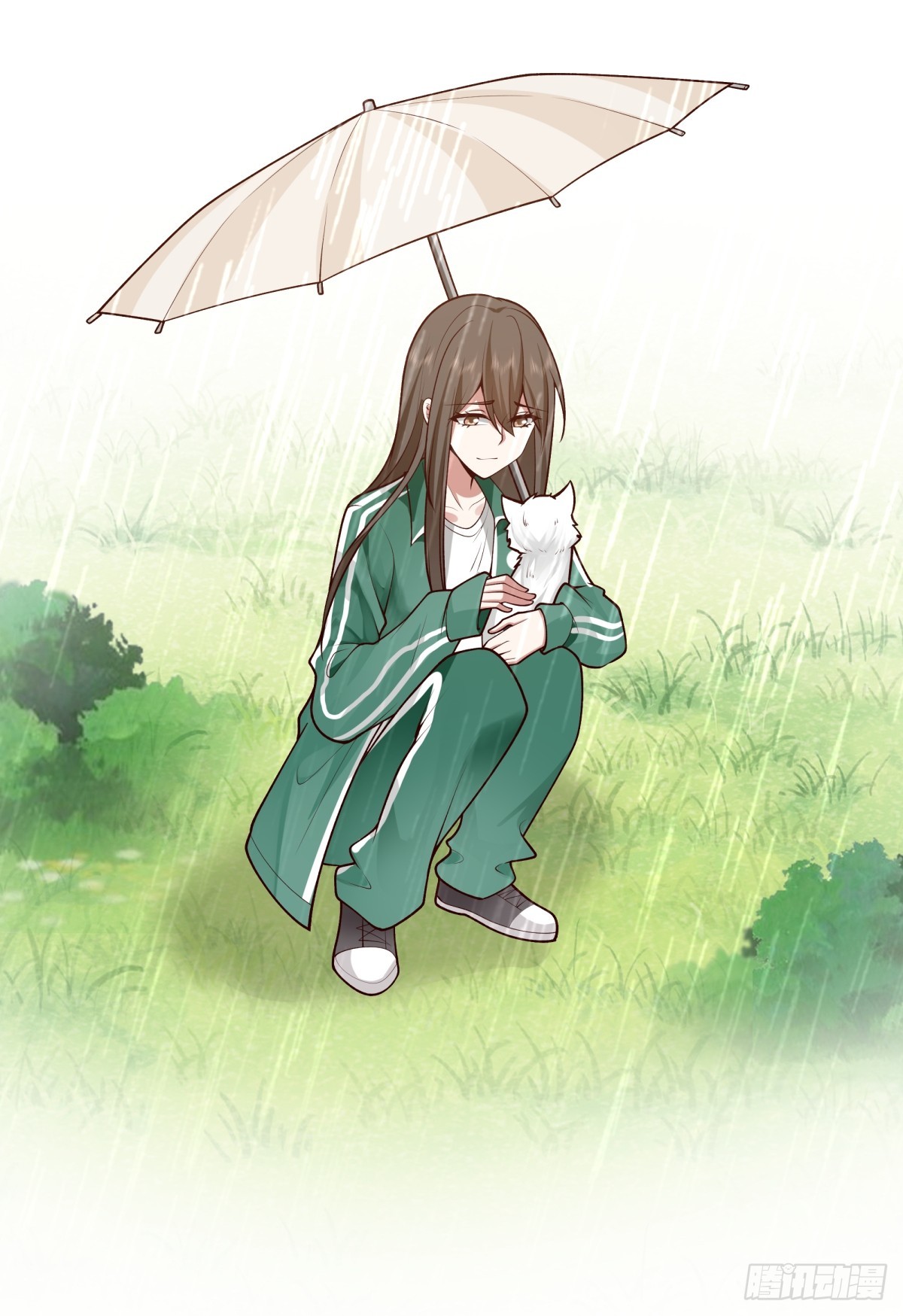 宝藏终将璀璨37