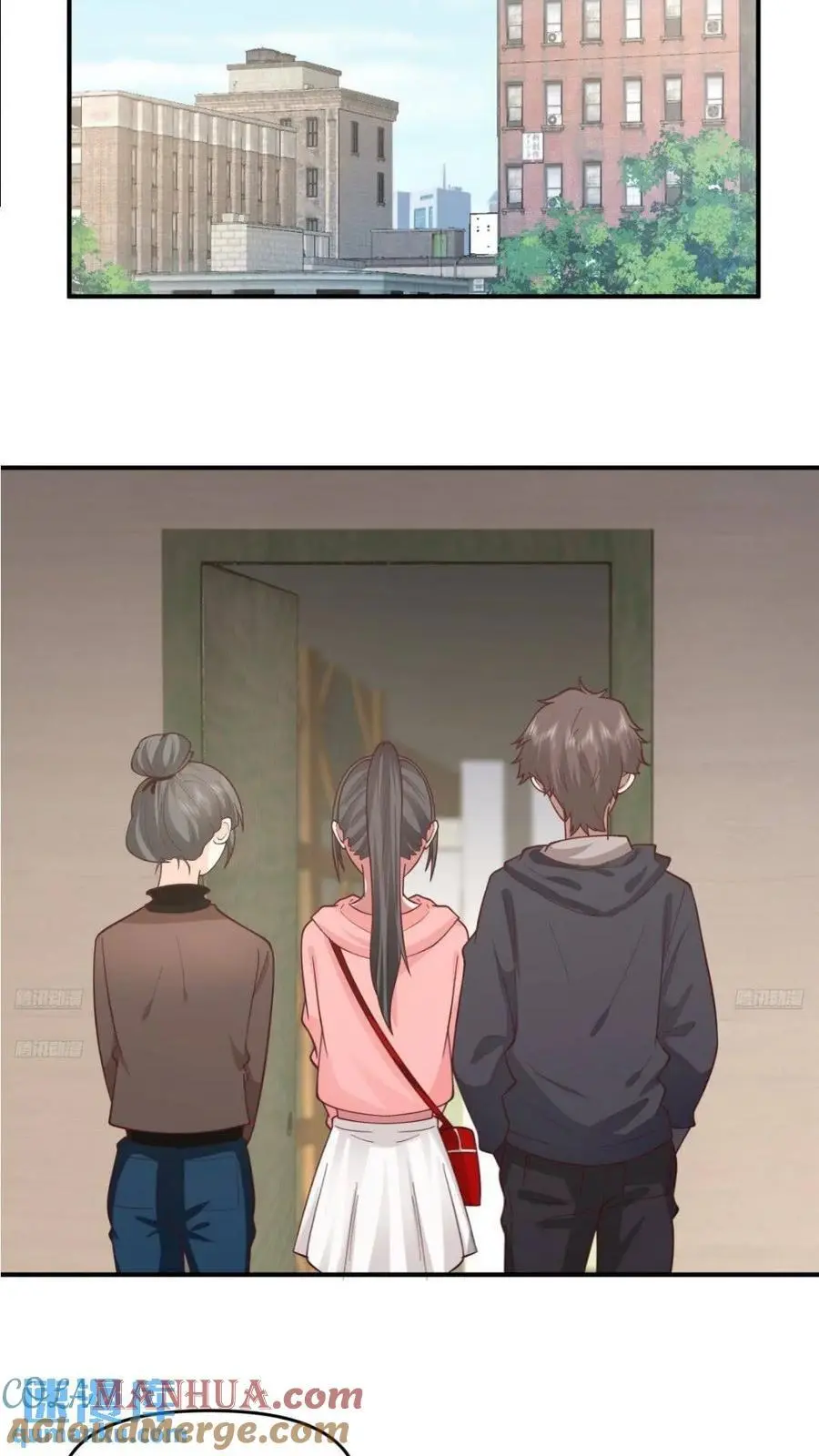婚姻难免会有问题2