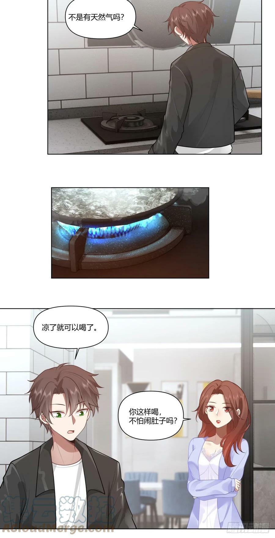 闺房，闺蜜的房间14