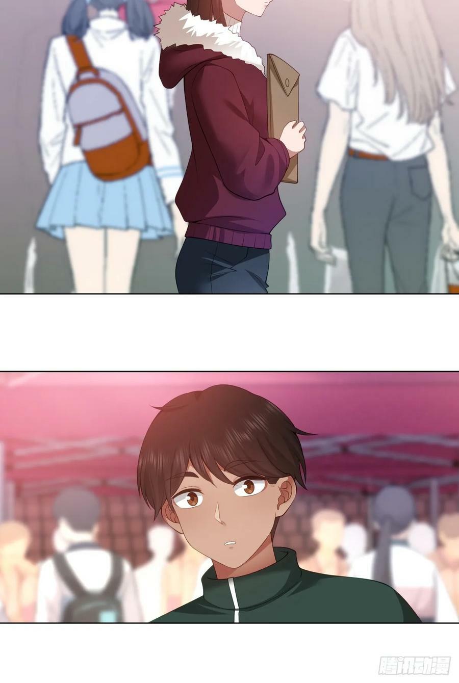 舔一次就会有无数次13