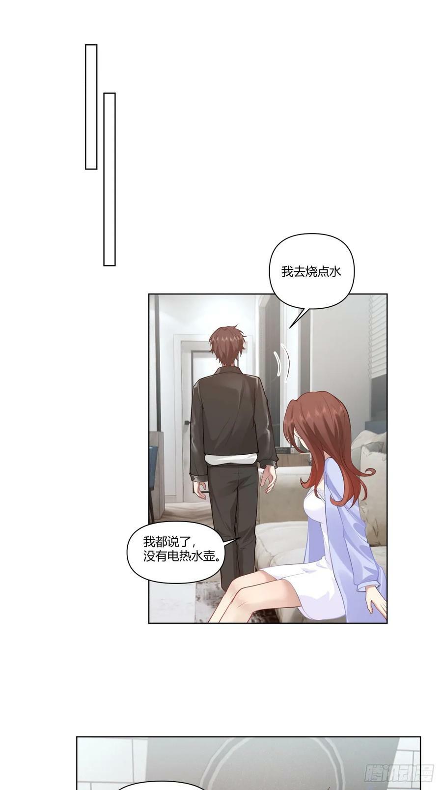 闺房，闺蜜的房间13