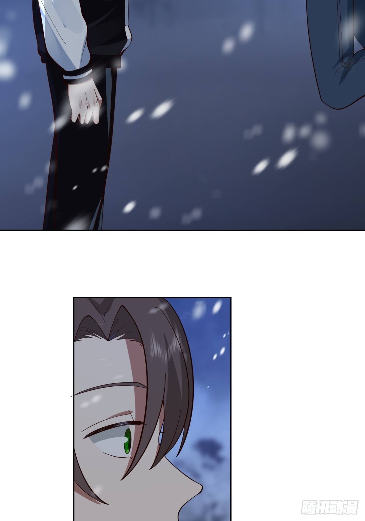 认真的雪31