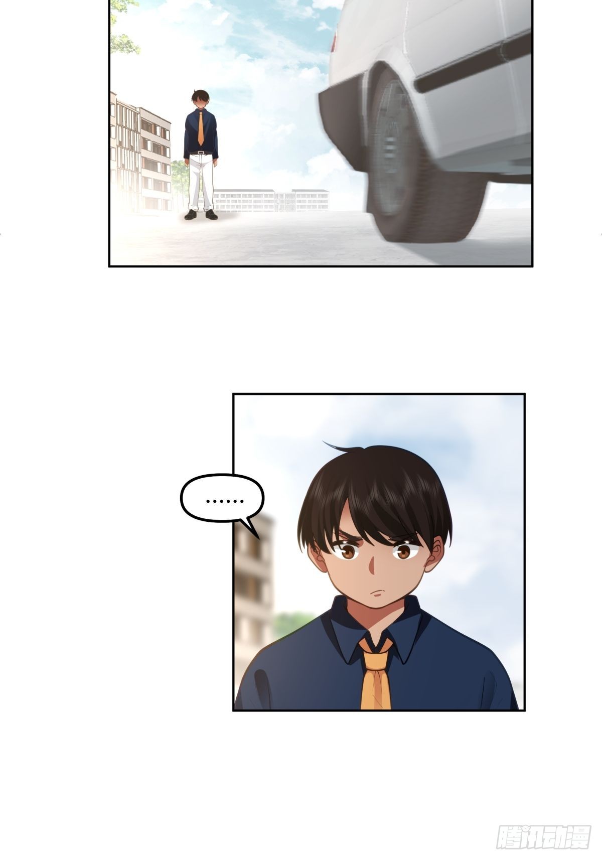 这就是舔狗33