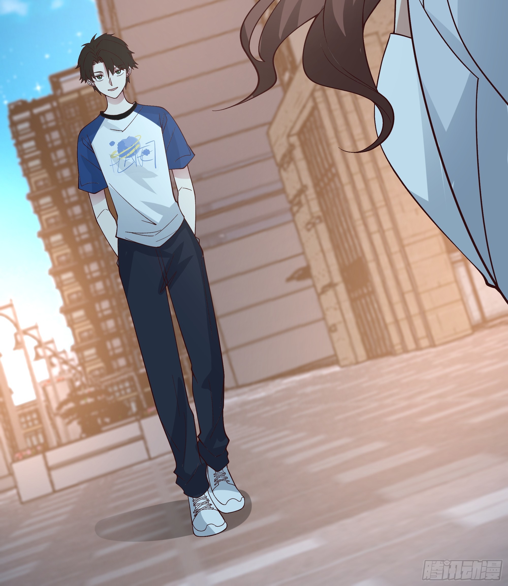 男闺蜜42