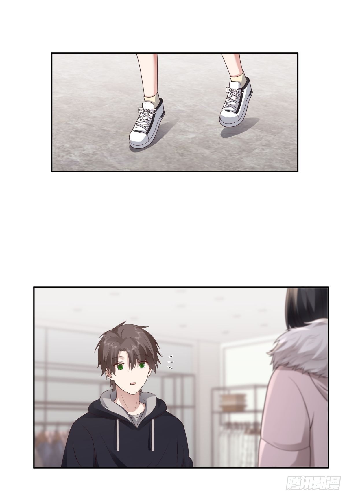 情侣装26