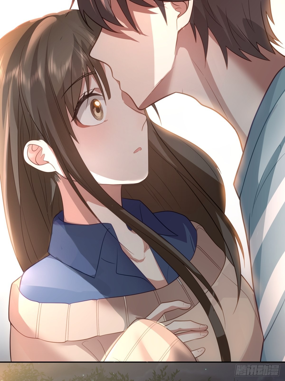月下一吻34