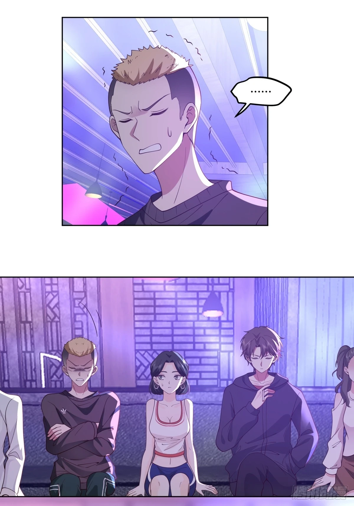 真实酒吧装逼指南11
