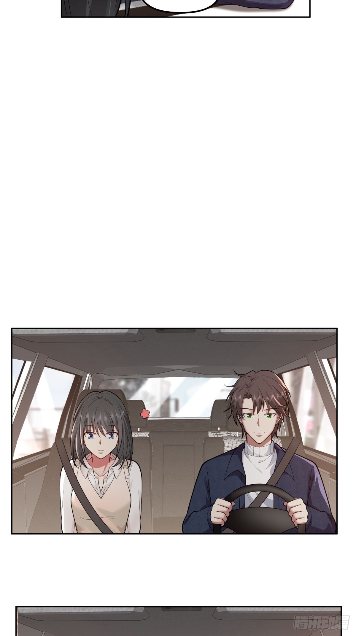 一个副驾驶，三个女人17