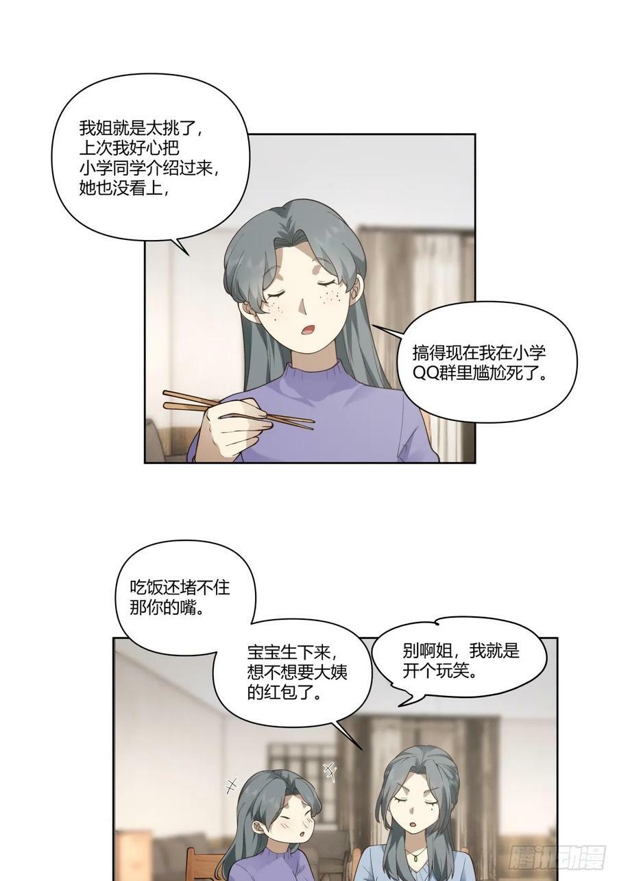 大龄剩女相亲记25