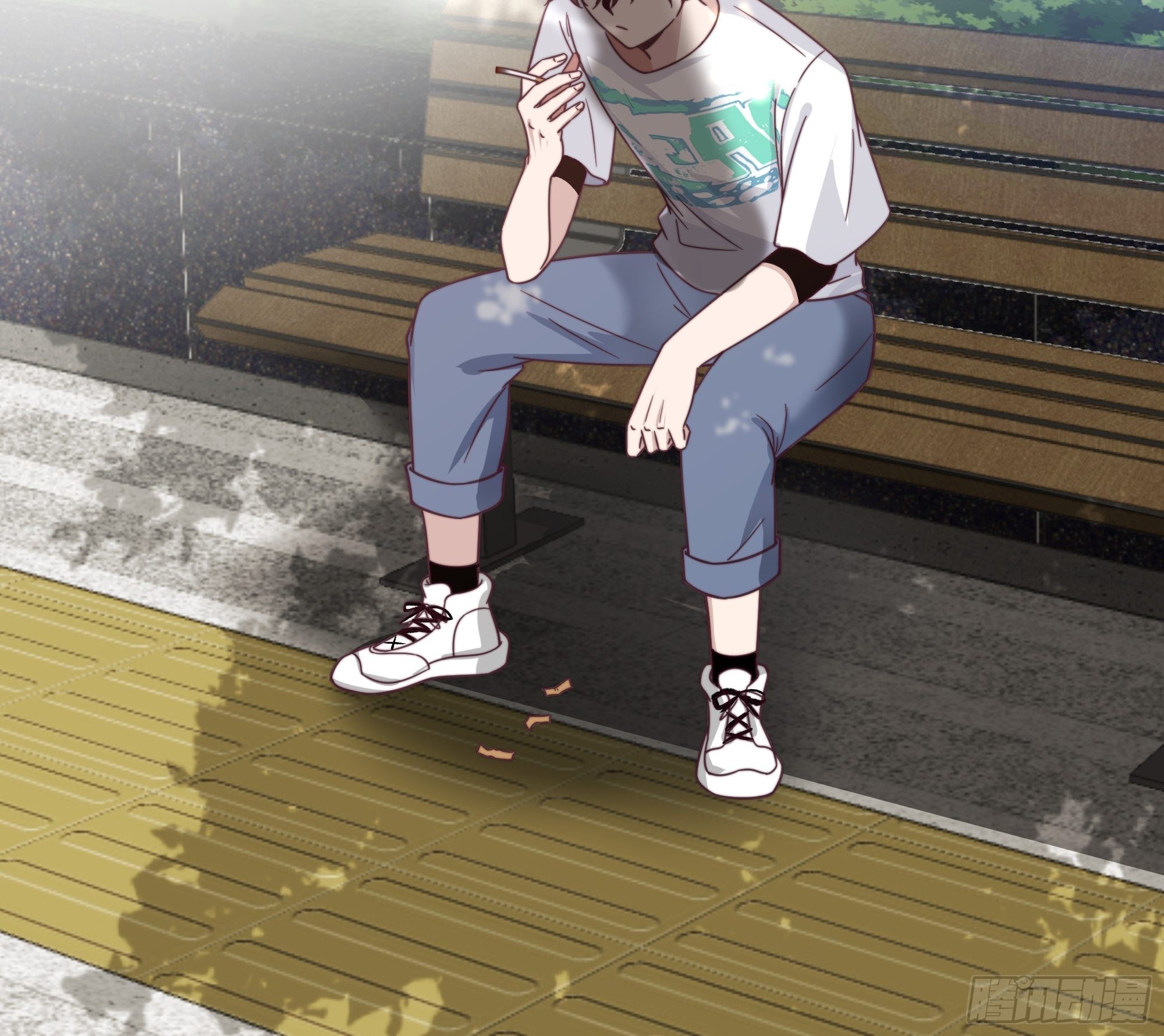 纯情渣男45