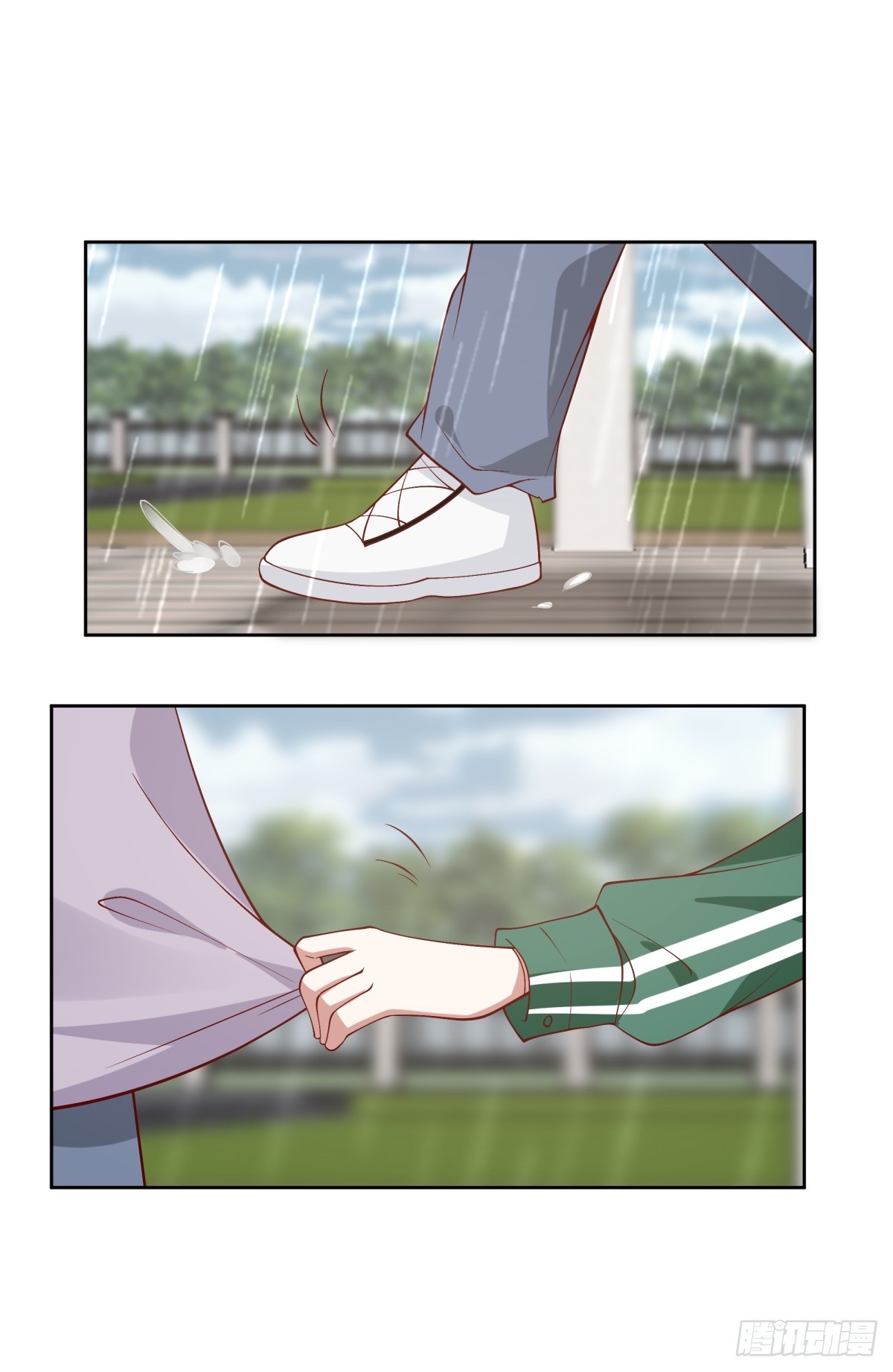 宝藏终将璀璨28