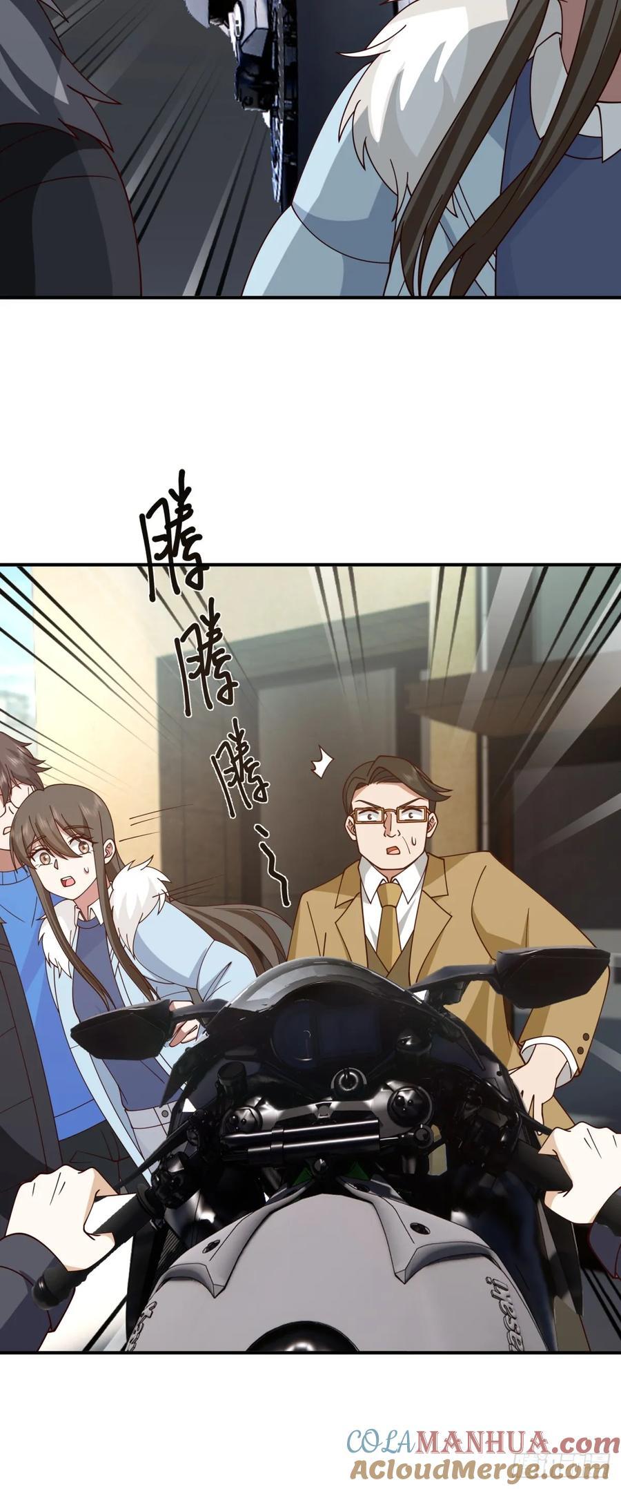 你知道你吓到谁了吗！！27