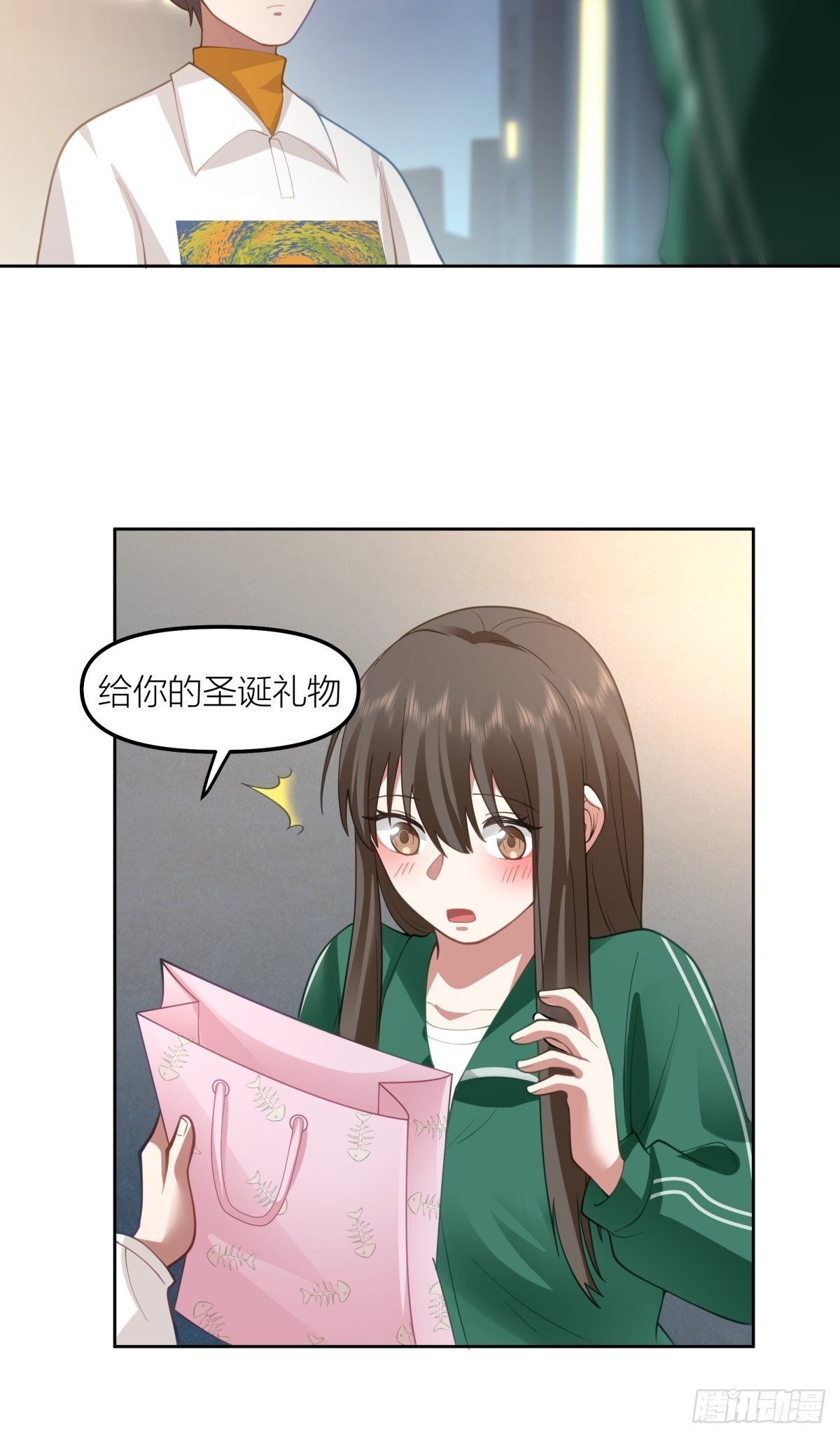 圣诞劫38