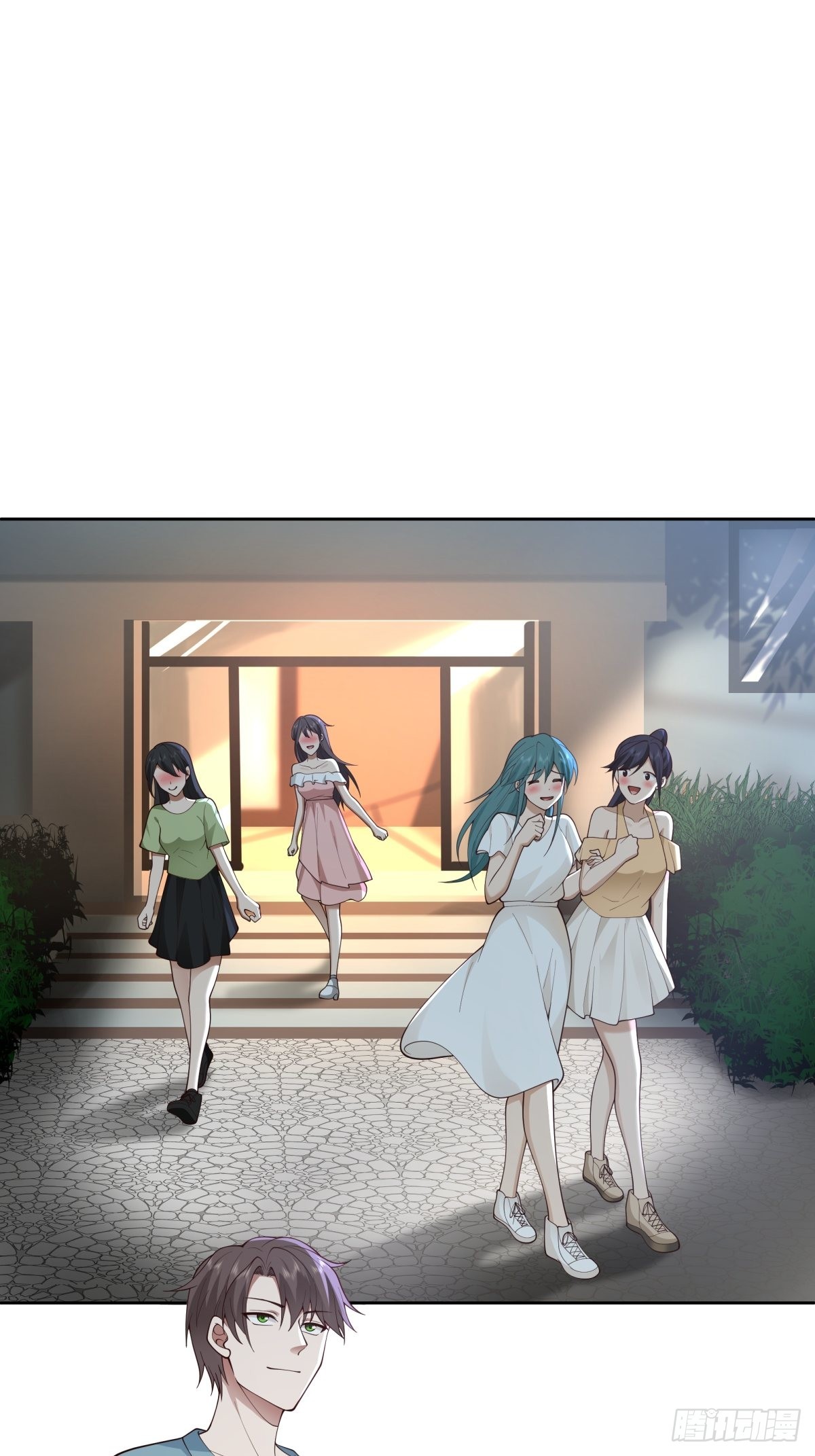 月下一吻8