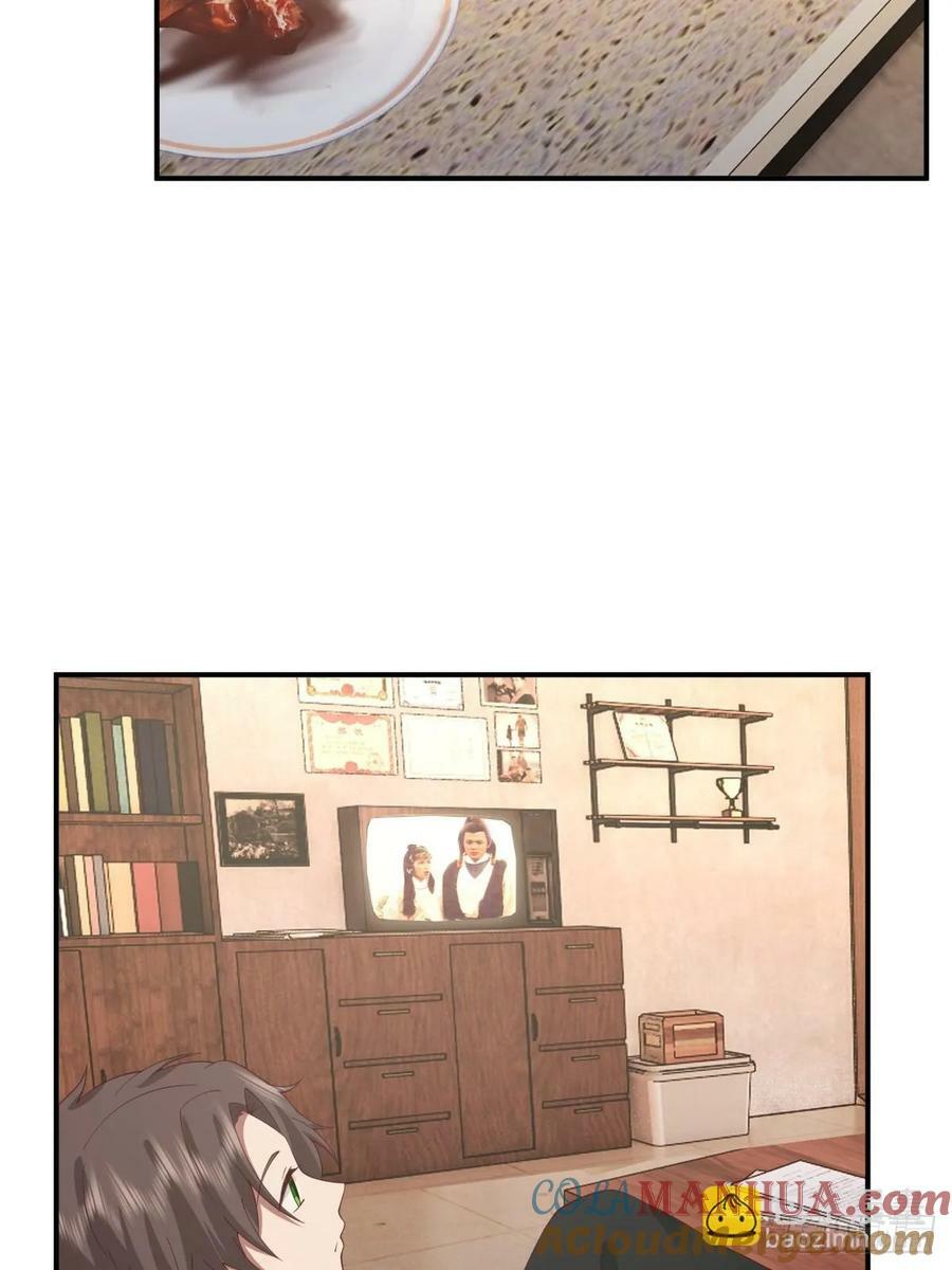 老天都看不下去了21