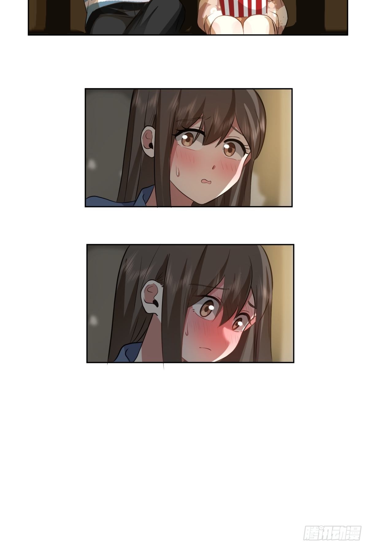 月下一吻26