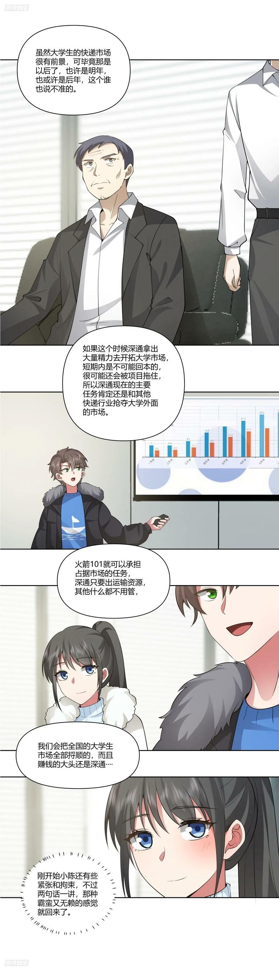 《商业谈判》3
