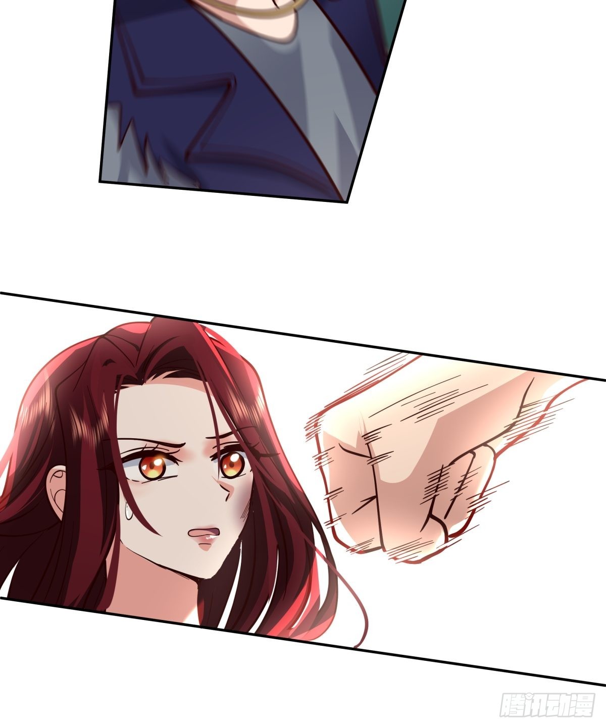 渣女商妍妍21