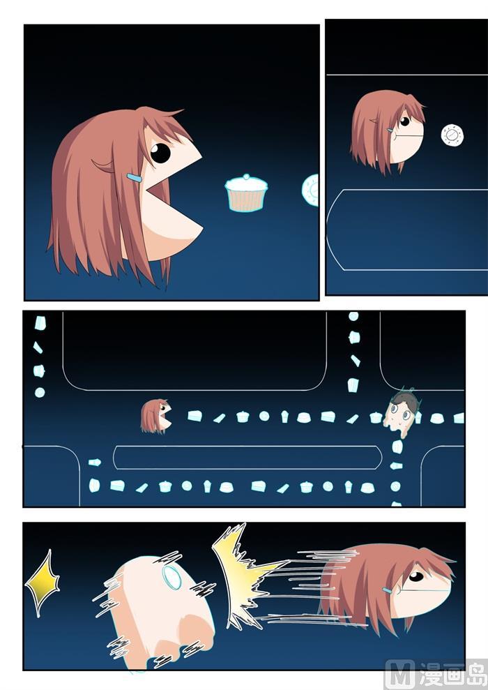 【207】意外的见面4