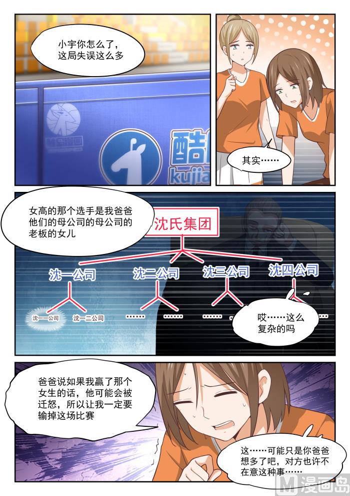 【326】白给比赛9