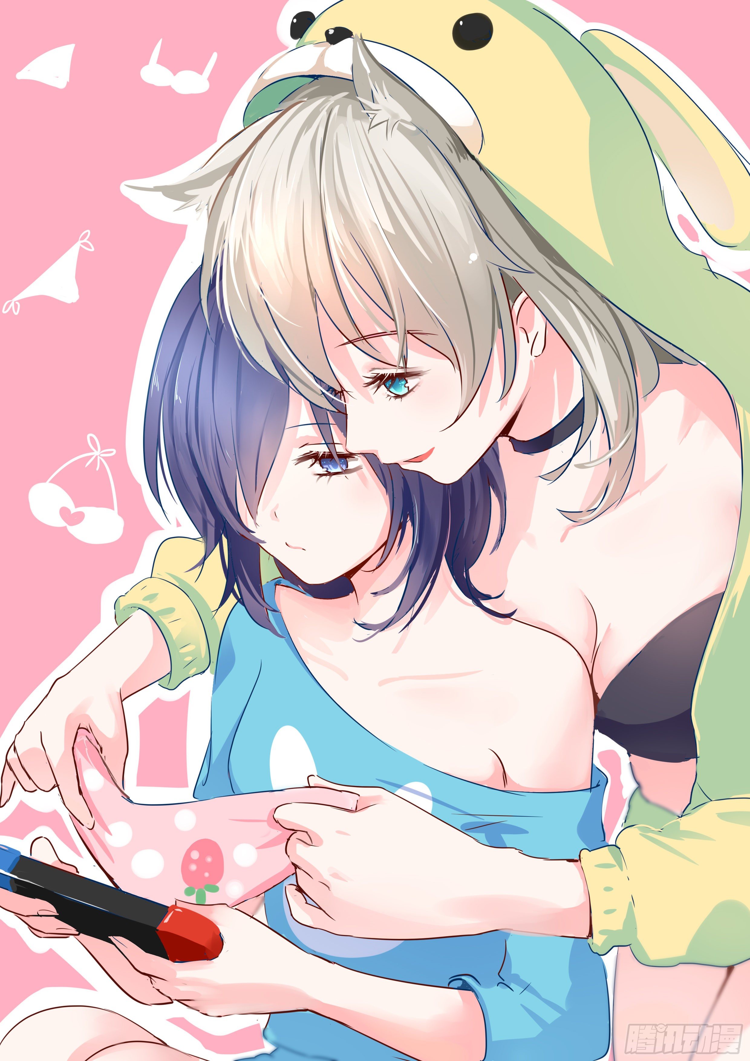 通知1