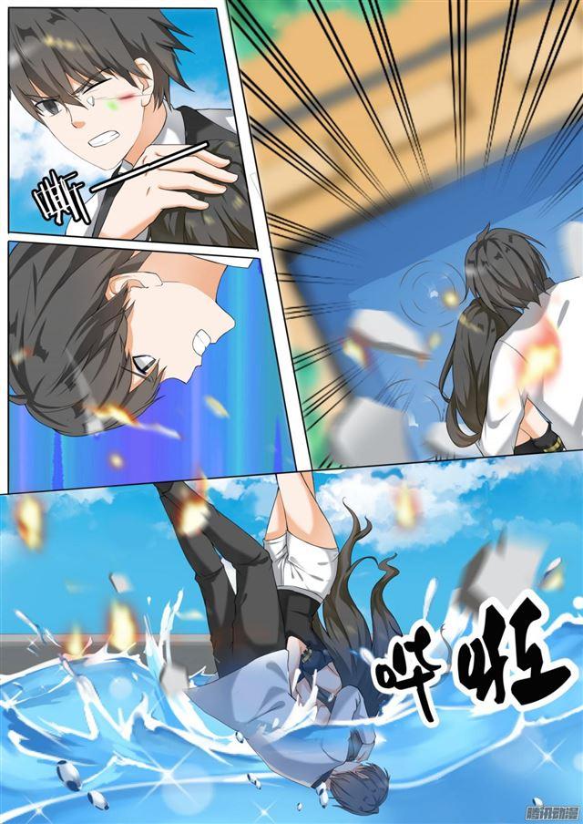 【74】逃出生天8