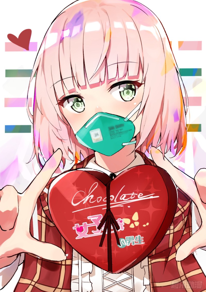【323】替妹上学12