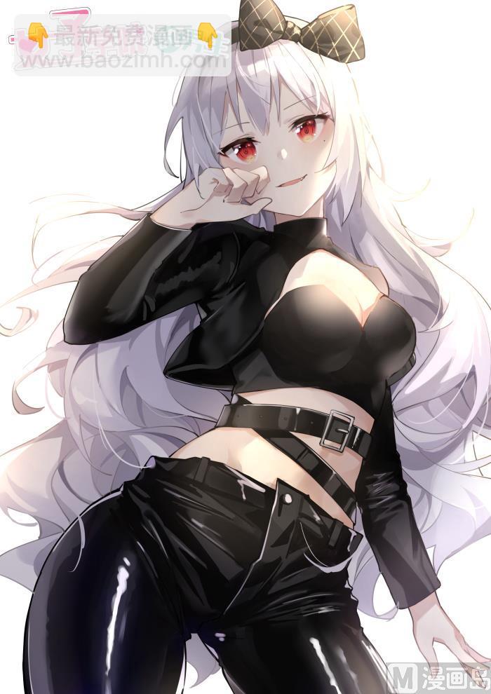 【409】一觉醒来14
