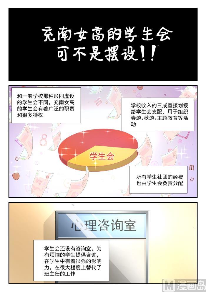 【363】敌在学生会1