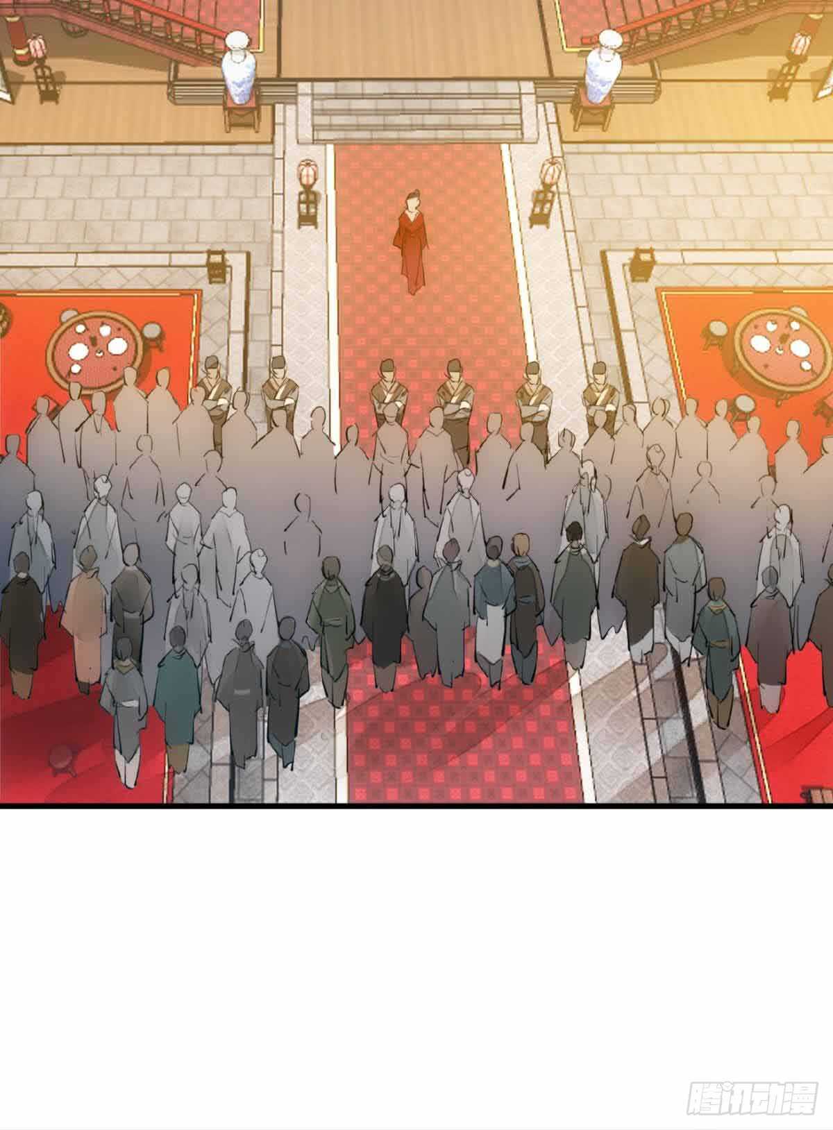 130 美人裙下有野兽12